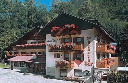 Hotel Pizzeria Ortlerhof