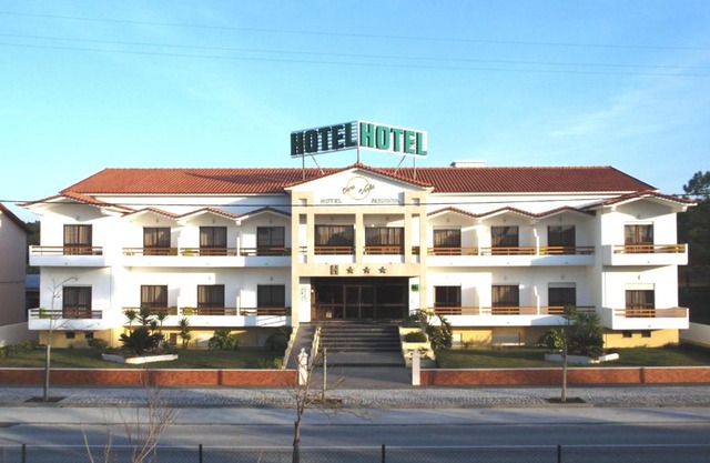 Hotel Ouro Verde