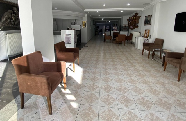 Hotel Ozeren 2