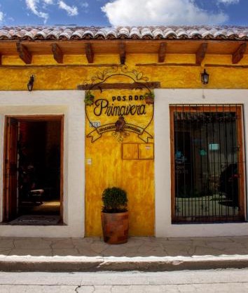 Hotel Posada Primavera