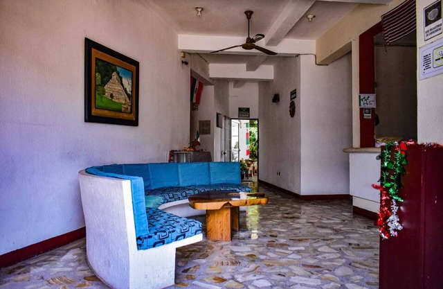 HOTEL PAKAL-NA