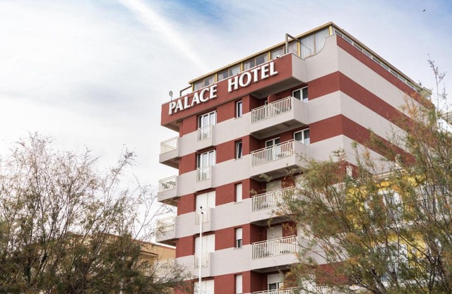 Hotel Palace