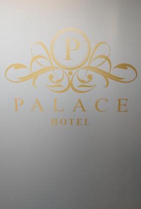 Hotel Palace