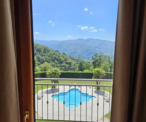 Hotel Palace Savuto