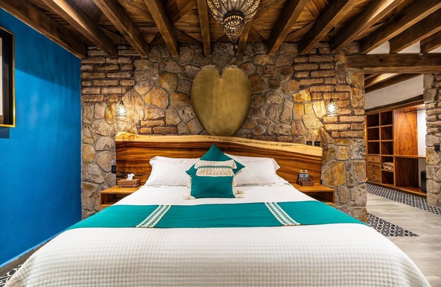 Hotel Palacio Del Gambusino