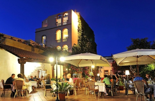 Hotel Palazzo Pischedda