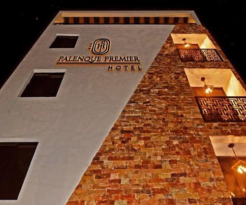 HOTEL PALENQUE PREMIER