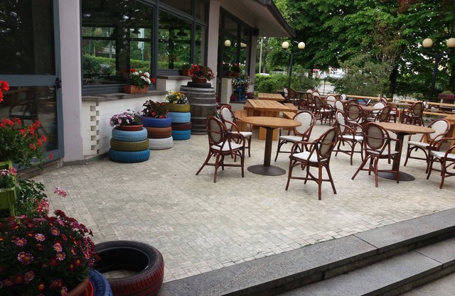 Hotel Panorama