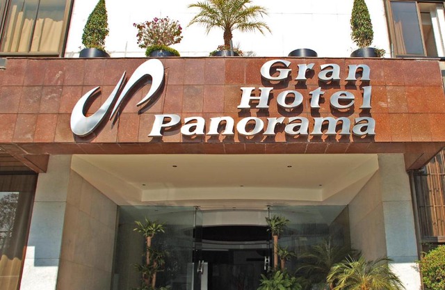 Hotel Panorama