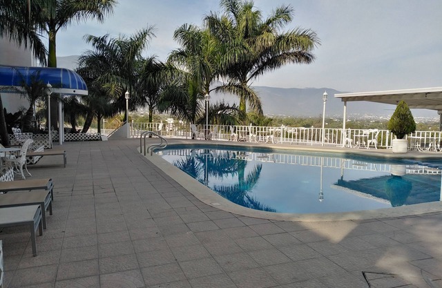Hotel Panoramico
