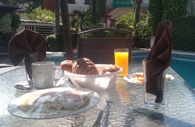 Hotel Parador del Rey