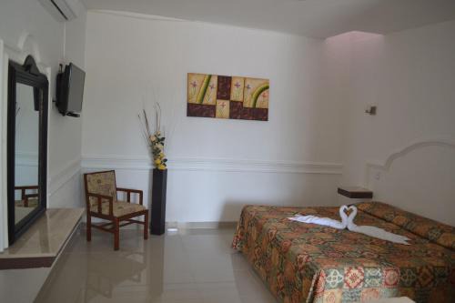 Hotel Paraiso