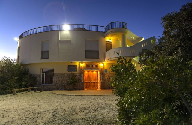 Hotel Paraje La Lambra