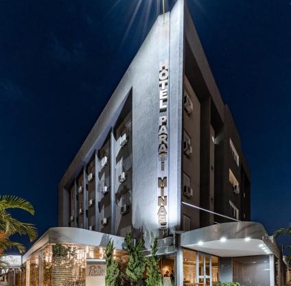 Hotel Parati Minas