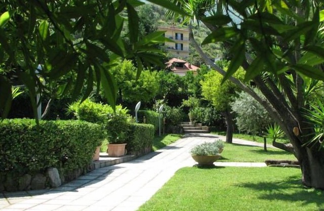 Hotel Parco