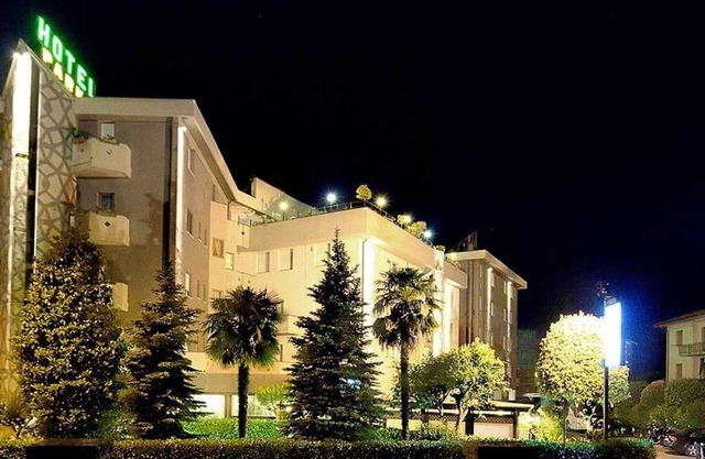 Hotel Park