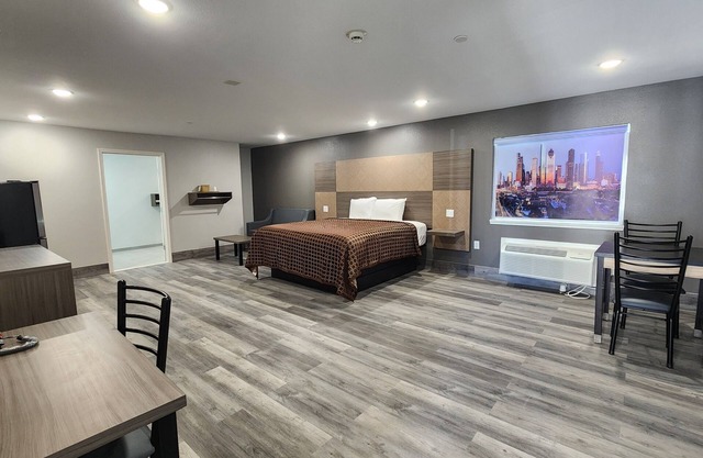 Hotel Park Place