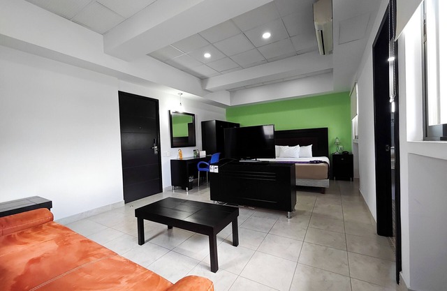 Hotel Parque Marimba