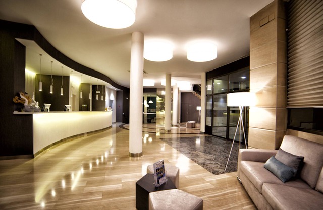Hotel Parque Real