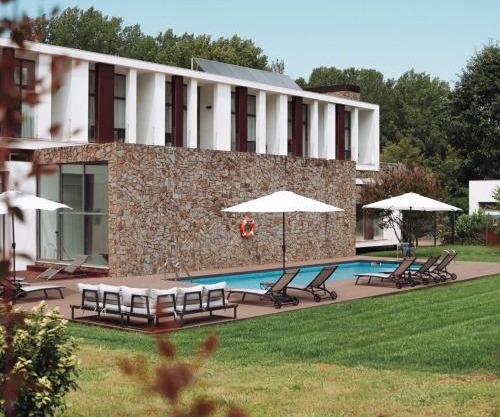 Hotel Parque Serra da Lousã