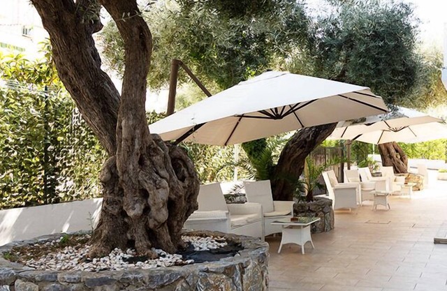 Hotel Parthenius