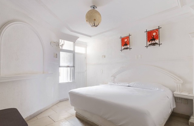 Hotel Partidor Del Sol