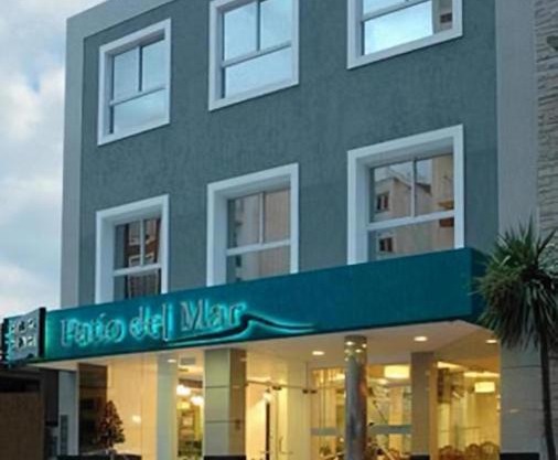 Hotel Patio del Mar