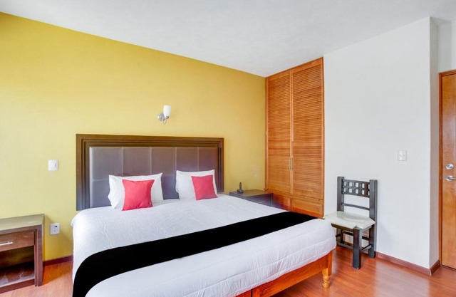 Hotel Patzcuaro