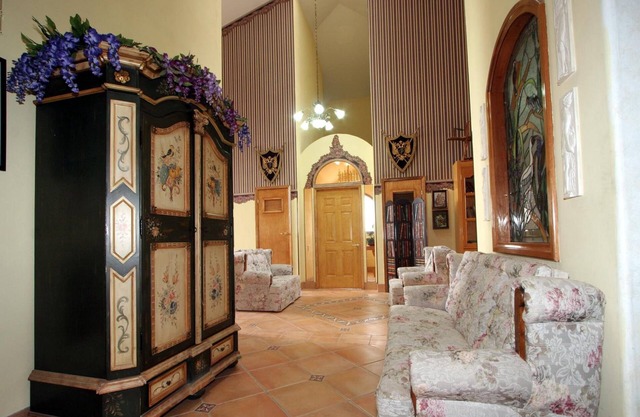 Hotel Pazo de Daro