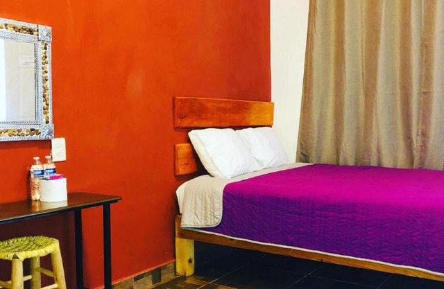 Hotel Pedregal