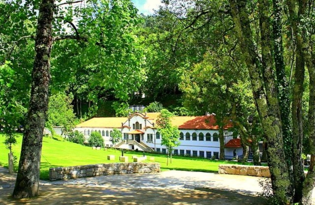Hotel Peninsular