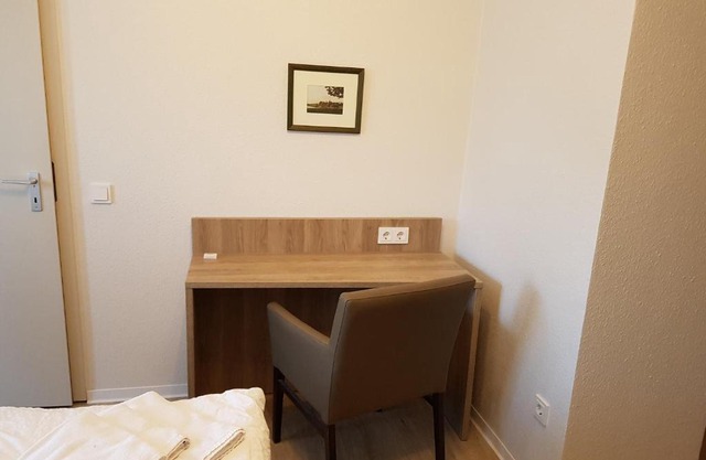 Hotel Pension Haus Pooth