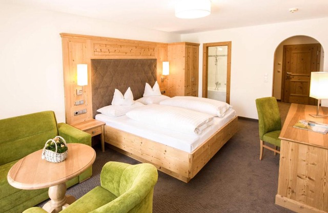 Hotel Pension Sonnleiten