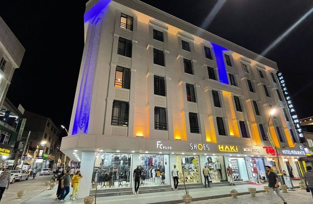 HOTEL PERA WHİTE