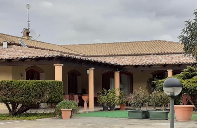 Hotel Perda Rubia