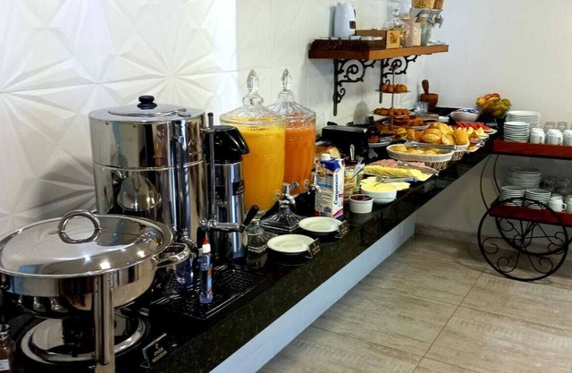 Hotel Petaluma Piumhi