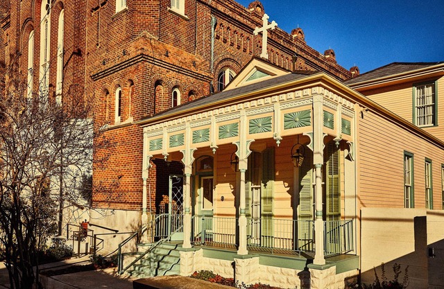 Hotel Peter and Paul, an Ash Hotel