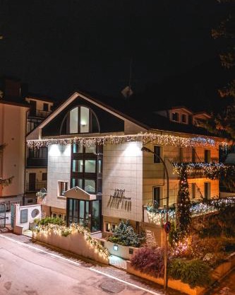 Hotel Petite Fleur