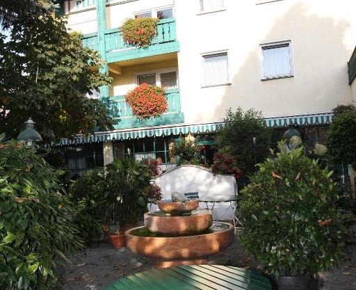 Hotel Pflieger