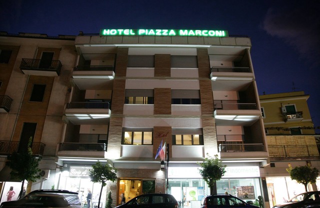 Hotel Piazza Marconi