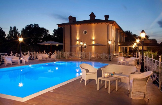 Hotel Piccolo Borgo