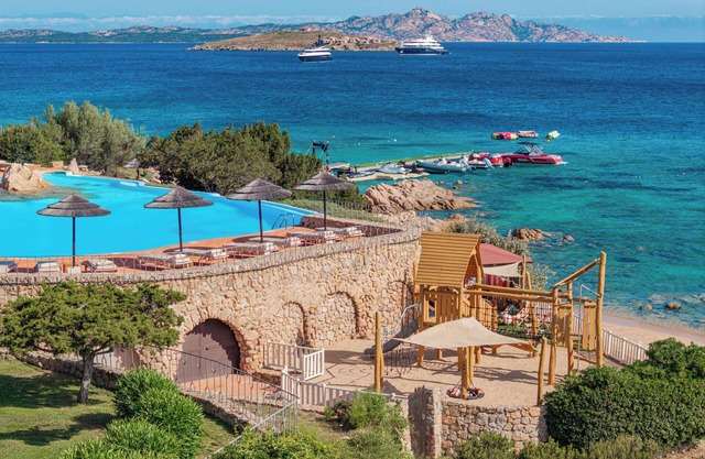 Hotel Pitrizza