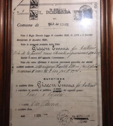 Hotel Pizzeria Ristorante "Al Leone"