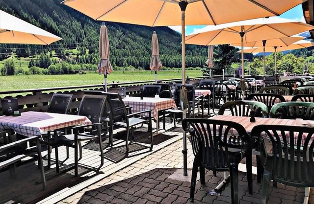 Hotel Pizzeria Selva