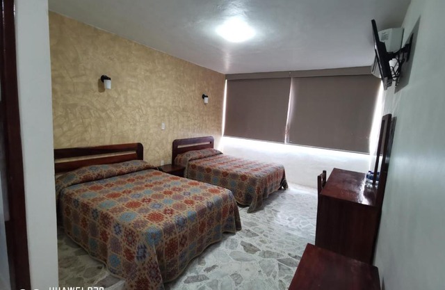 Hotel Plaza