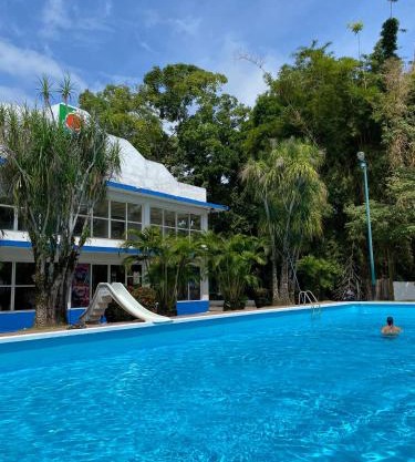 Hotel Playa Azul