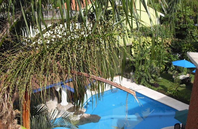 Hotel Playa Cristal