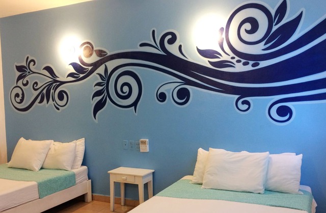 Hotel Playa Del Sol by Rotamundos