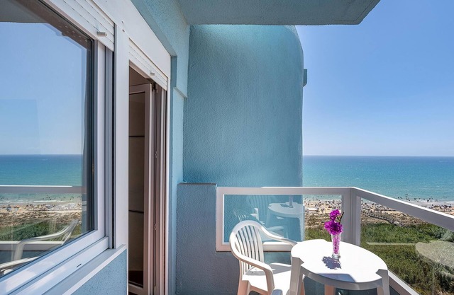 Hotel Playas de Guardamar