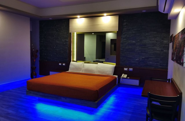 Hotel Plaza Arteaga